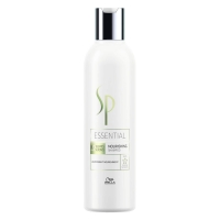 Wella SP Essential nourishing shampoo (Эсеншиал питательный шампунь для волос)