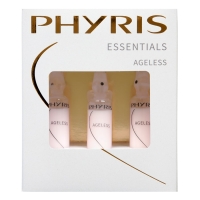 Phyris Essentials Ageless (Ампульный концентрат "Анти-эйдж" с аргилерином)