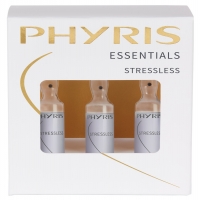 Phyris Essentials Stressless (Ампульный концентрат "Антистресс барьер")