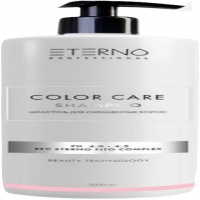 Eterno Professional Color Care Shampoo (Шампунь для окрашенных волос)
