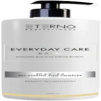 Eterno Professional Everyday Care Balm (Бальзам для всех типов волос)