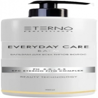 Eterno Professional Everyday Care Balm (Бальзам для всех типов волос)