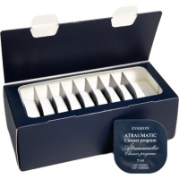 Evasion Atraumatic Cleaner Program (Фитопилинг для лица), 10 шт x 7мл 