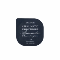 Evasion Atraumatic Cleaner Program (Фитопилинг для лица), 10 шт x 7мл 
