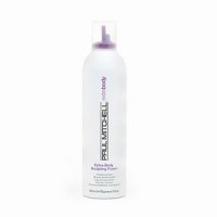 Paul Mitchell Extra-Body Sculpting Foam Объемообразующий мусс сильной фиксации 59 мл.