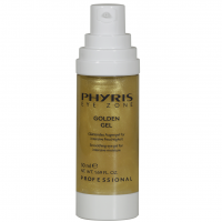 Phyris Eye Zone Golden gel (Гель для век "Золотой")