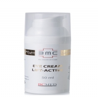 Bio Medical Care Eye cream "Lift-active" (Увлажняющий антивозрастной крем для век "Lift-active")