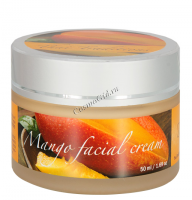 Thai Traditions Mango Anti-Age Facial Cream (Крем для лица антивозрастной Манго)