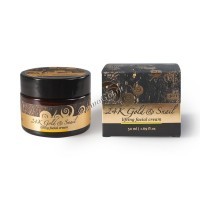 Thai Traditions 24K Gold & Snail Anti-Wrinkle Cream (Крем-лифтинг для лица Золотая Улитка),