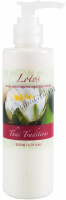 Thai Traditions Lotos Facial Moisturizing Massage Cream (Массажный крем для лица увлажняющий Лотос), 200 мл