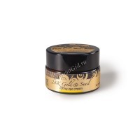 Thai Traditions 24K Gold & Snail Anti-Wrinkle Eye Cream (Крем-лифтинг для век Золотая Улитка), 20 мл