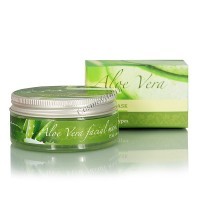 Thai Traditions Aloe Vera Facial Mask (Маска для лица Алоэ Вера)