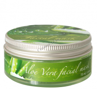 Thai Traditions Aloe Vera Facial Mask (Маска для лица Алоэ Вера)