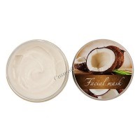 Thai Traditions Coconut Facial Mask (Маска для лица Кокос)