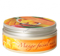 Thai Traditions Mango Facial Mask (Маска для лица Манго)