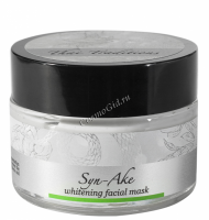 Thai Traditions Syn Ake Anti-Age Whitening Facial Mask (Маска для лица отбеливающая Храмовая Гадюка)