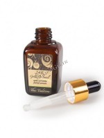 Thai Traditions 24K Gold & Snail Anti-Wrinkle Facial Serum (Сыворотка для лица от морщин Золотая Улитка), 30 мл