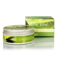 Thai Traditions Aloe Vera Facial Scrub (Скраб для лица Алоэ Вера)