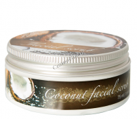 Thai Traditions Coconut Facial Scrub (Скраб для лица Кокос)