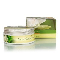 Thai Traditions Lotos Facial Scrub (Скраб для лица Лотос)