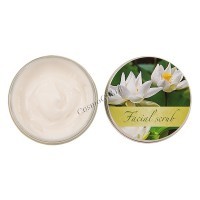 Thai Traditions Lotos Facial Scrub (Скраб для лица Лотос)