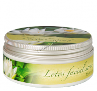 Thai Traditions Lotos Facial Scrub (Скраб для лица Лотос)