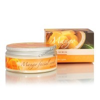 Thai Traditions Mango Facial Scrub (Скраб для лица Манго)