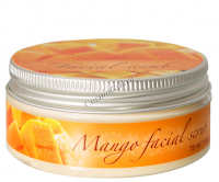 Thai Traditions Mango Facial Scrub (Скраб для лица Манго)