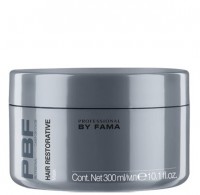 By Fama Hair Restorative Mask (Маска для восстановления волос), 300 мл