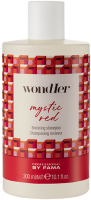 By Fama Wondher Mystic Red Boosting Shampoo (Шампунь поддерживающий красные оттенки волос), 300 мл