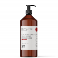 Farmagan Bioactive Keep Color Post Shampoo (Шампунь для окрашенных волос)