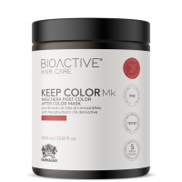 Farmagan Bioactive Keep Color After Mask (Маска для окрашенных волос)