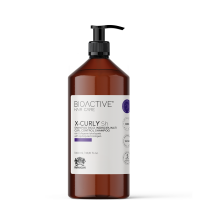 Farmagan Bioactive X-Curly Shampoo Control (Шампунь для вьющихся волос)