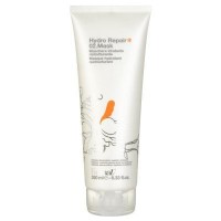 Farmavita Hydro repair mask (Маска восстанавливающая для сухих и поврежденных волос)