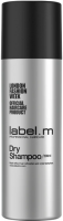 Label.m (Сухой шампунь)