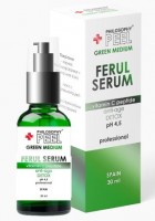 Philosophy Ferul Serum anti-age (Феруловая сыворотка), 30 мл.