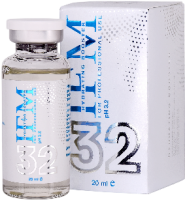 La Beaute Medicale IFM 32 Hydrating Booster (Гель бустер увлажняющий с лифтинг-эффектом), 20 мл