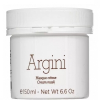 GERnetic Argini (Успокаивающая восстанавливающая крем-маска для лица)