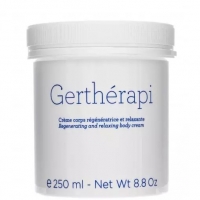 GERnetic Gertherapi Cream (Восстанавливающий крем для тела с расслабляющим эффектом)