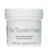 GERnetic Vital Transfer Visage (Специальный крем для кожи лица в период менопаузы)