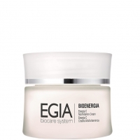 Egia Energy C Multivitamin Cream (Крем Энергия С с мультивитаминами)