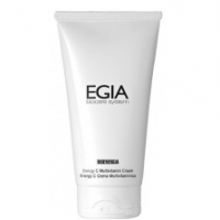 Egia Energy C Multivitamin Cream (Крем Энергия С с мультивитаминами)