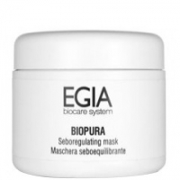 Egia Seboregulating Mask (Маска себорегулирующая)