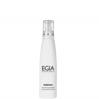 Egia Delicate Cleansing Milk (Молочко деликатное очищающее)