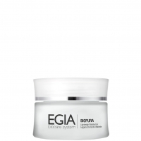 Egia Lightweight Moisturizer (Легкий увлажняющий матирующий крем)