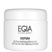 Egia Oil-Free Matifying Moisturizer (Увлажняющая эмульсия)