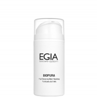 Egia Fruit Balancing Mask (Маска балансирующая с экстрактами фруктов)