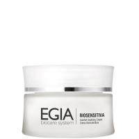 Egia Comfort Soothing Cream (Легкий успокаивающий крем)