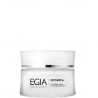 Egia Rich Eye Contour Cream (Насыщенный крем для век с мультивитаминным комплексом)