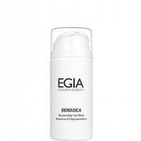 Egia Rejuvenating Face Mask (Маска омолаживающая регенерирующая)